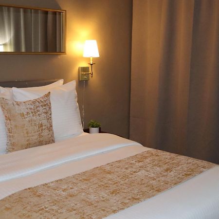 Tb Hotel Downtown Маями Екстериор снимка