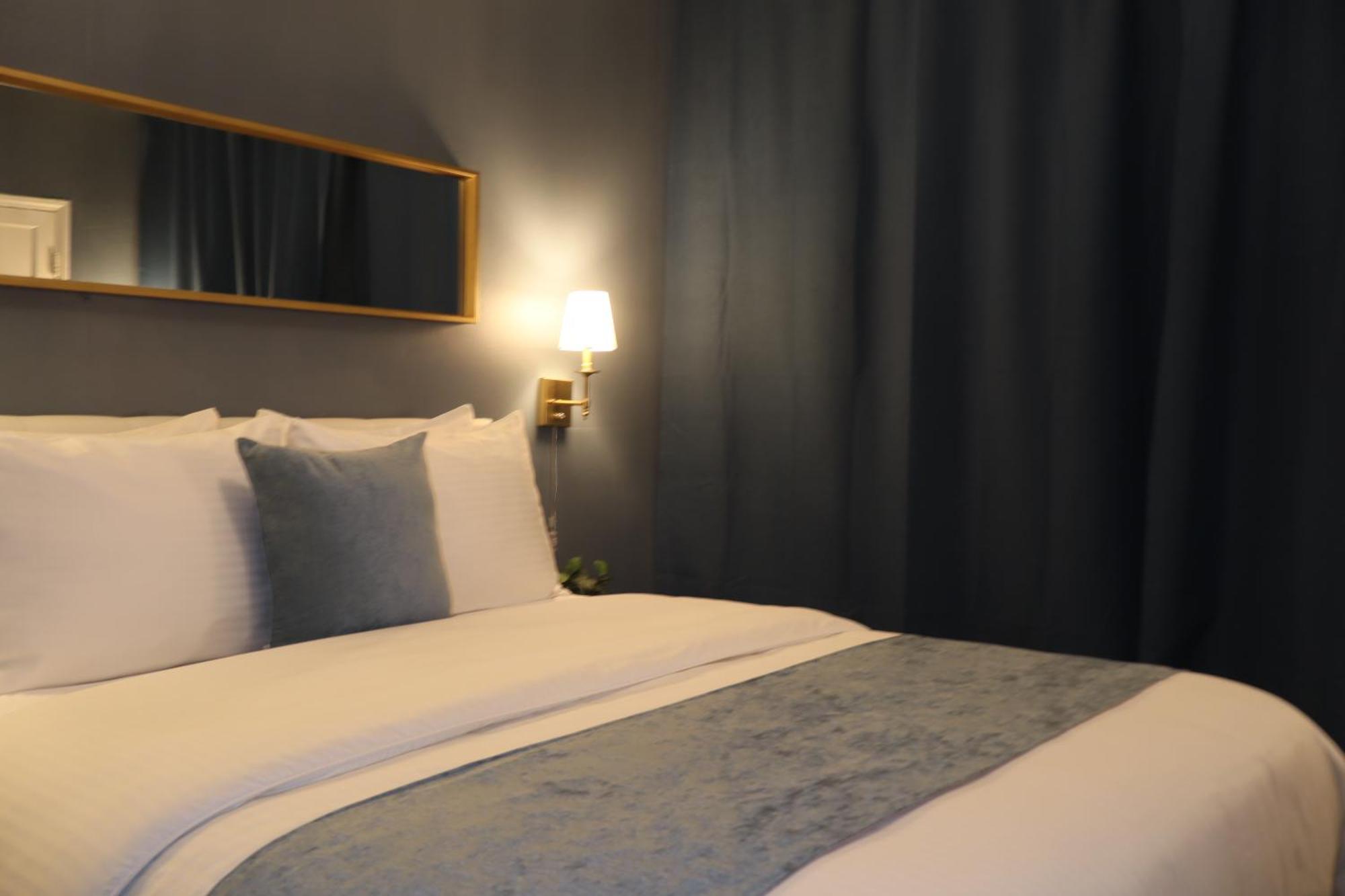 Tb Hotel Downtown Маями Екстериор снимка