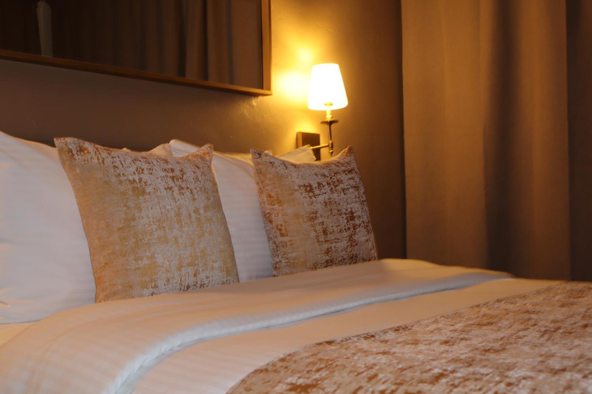 Tb Hotel Downtown Маями Екстериор снимка